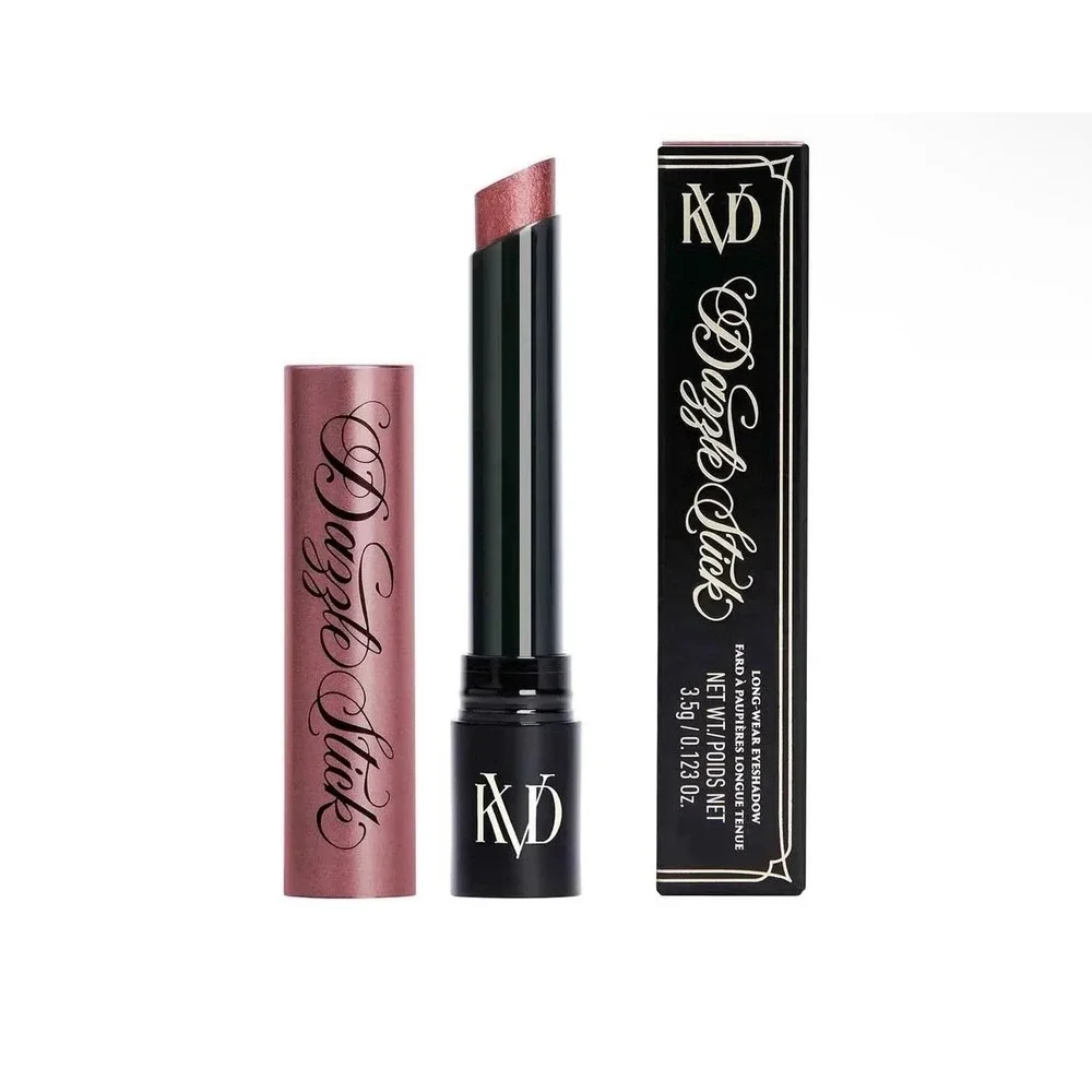 KVD Beauty Dazzle Vegan Long-Wear‎ Eyeshadow Stick - HEAT BURST - NIB